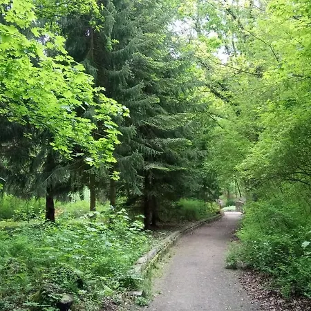 Lejlighed Haus Waldidyll