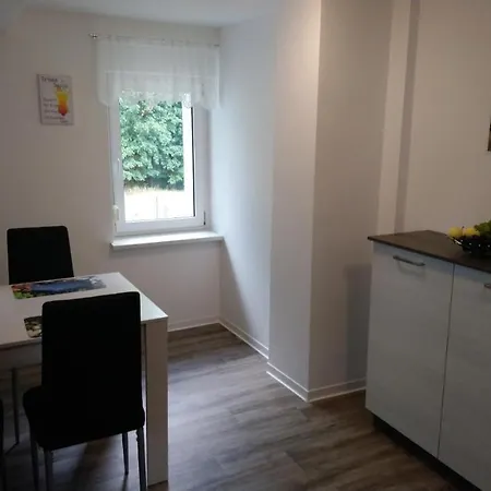 Lejlighed Haus Waldidyll *