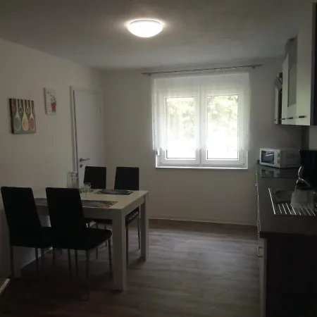 Haus Waldidyll * Lauta