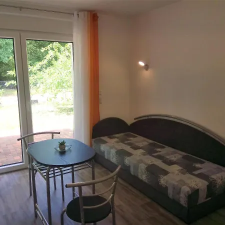 Haus Waldidyll * Lauta