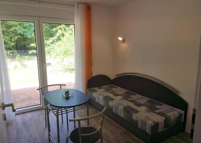 Haus Waldidyll * Lauta